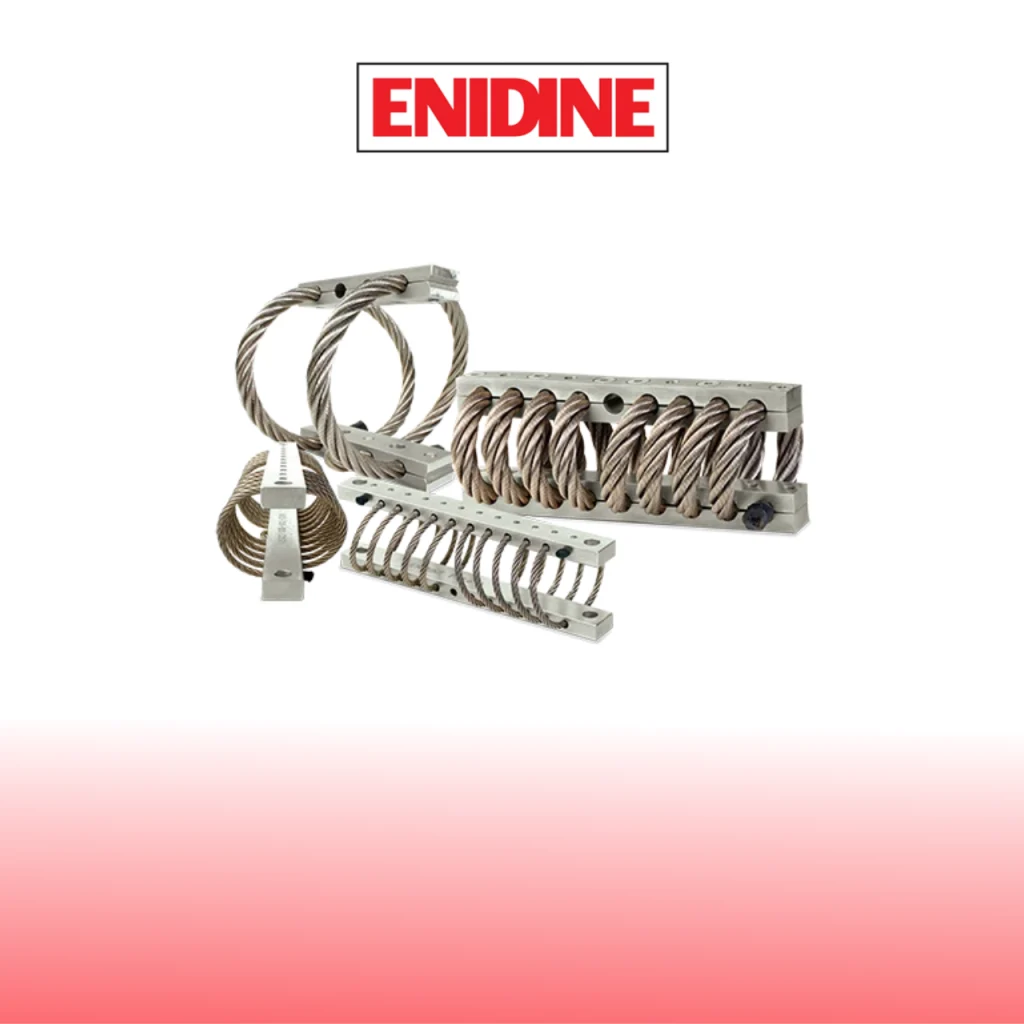 Enidine product image for slider
