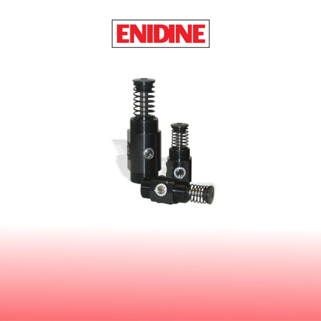 Enidine slider bg9