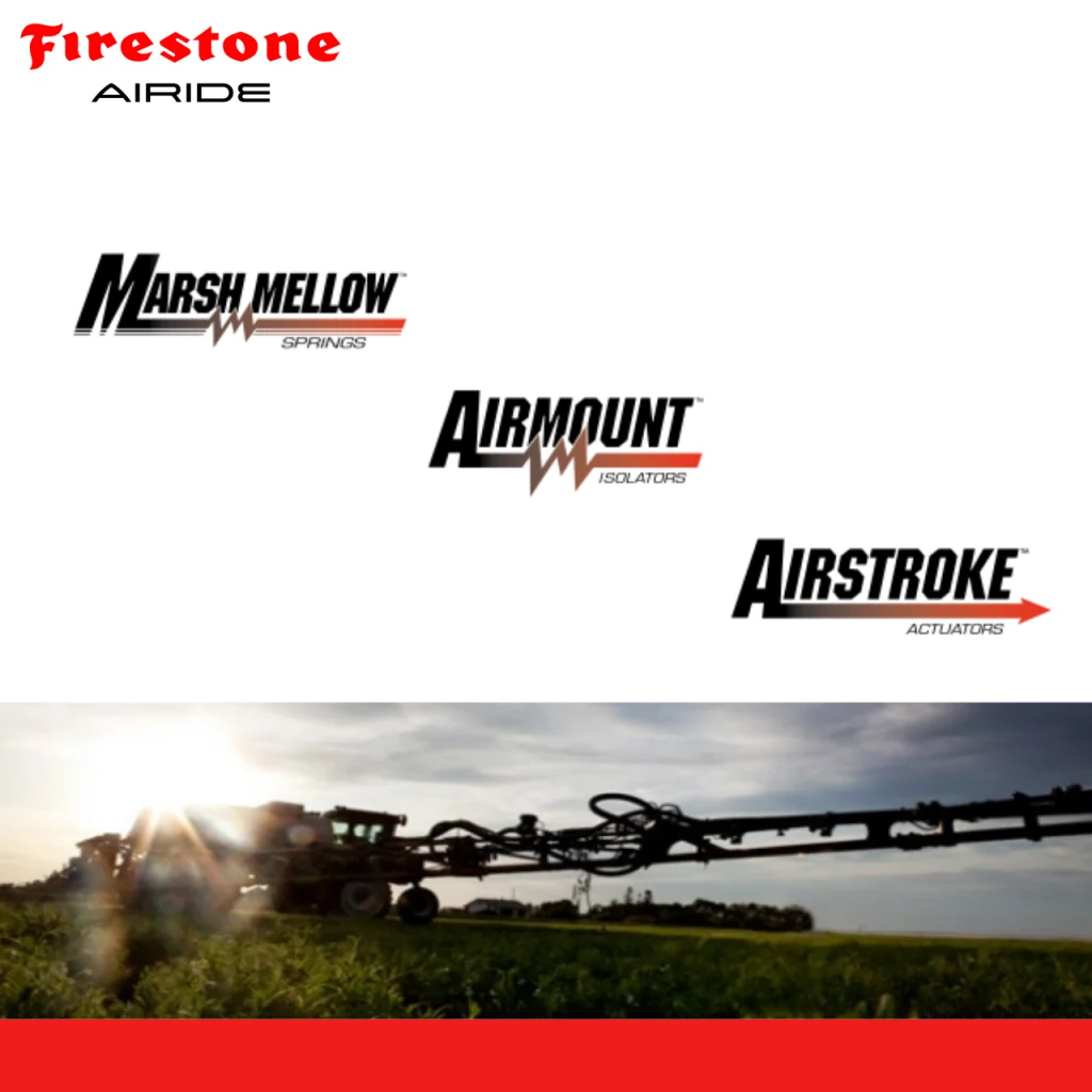 Firestone product image