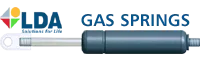 LDA GS logo