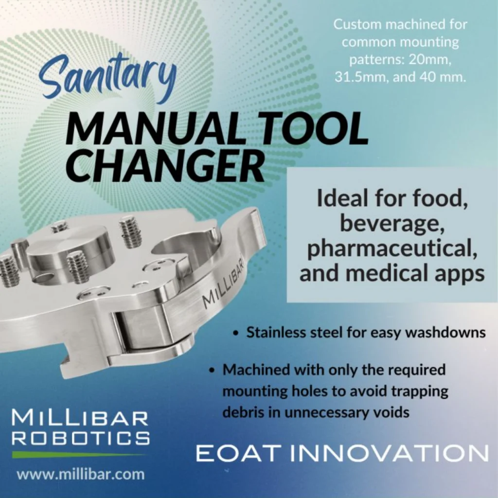 Millibar product image