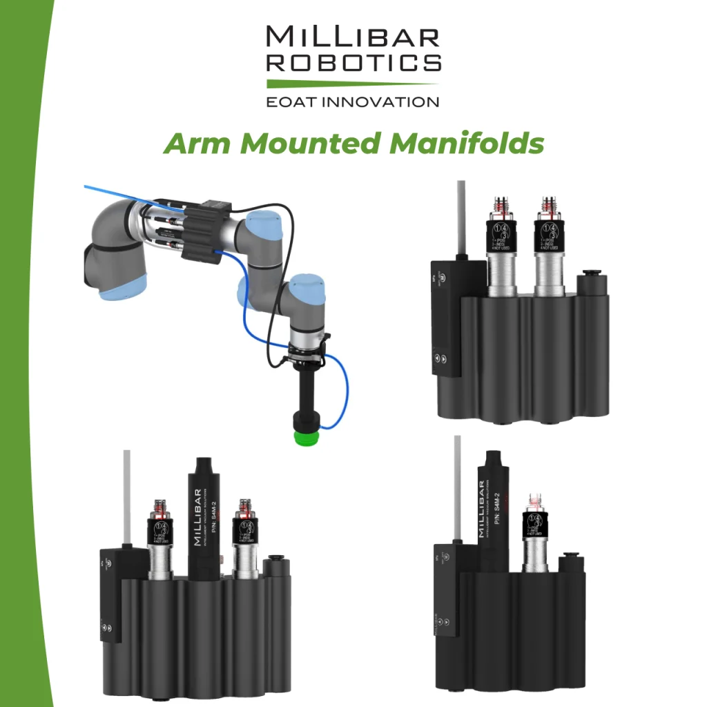 Millibar product image