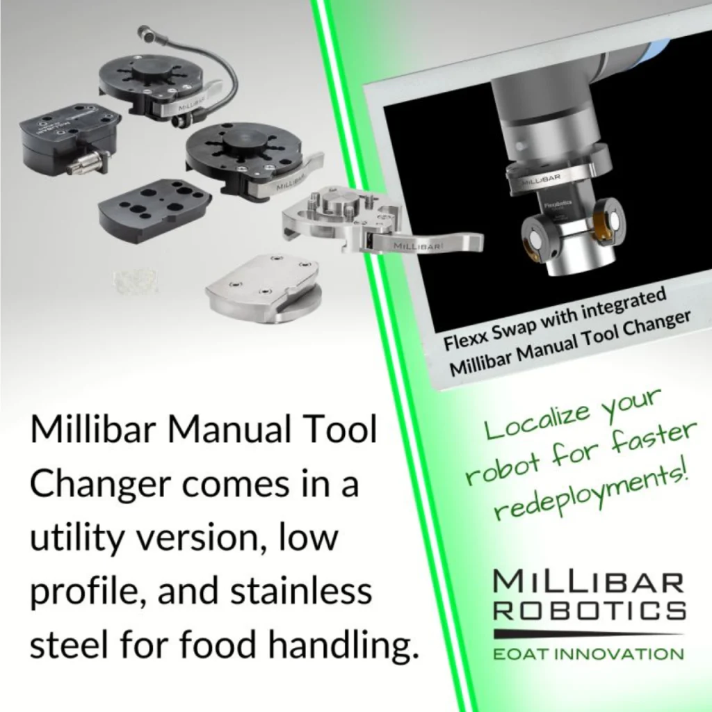Millibar product image