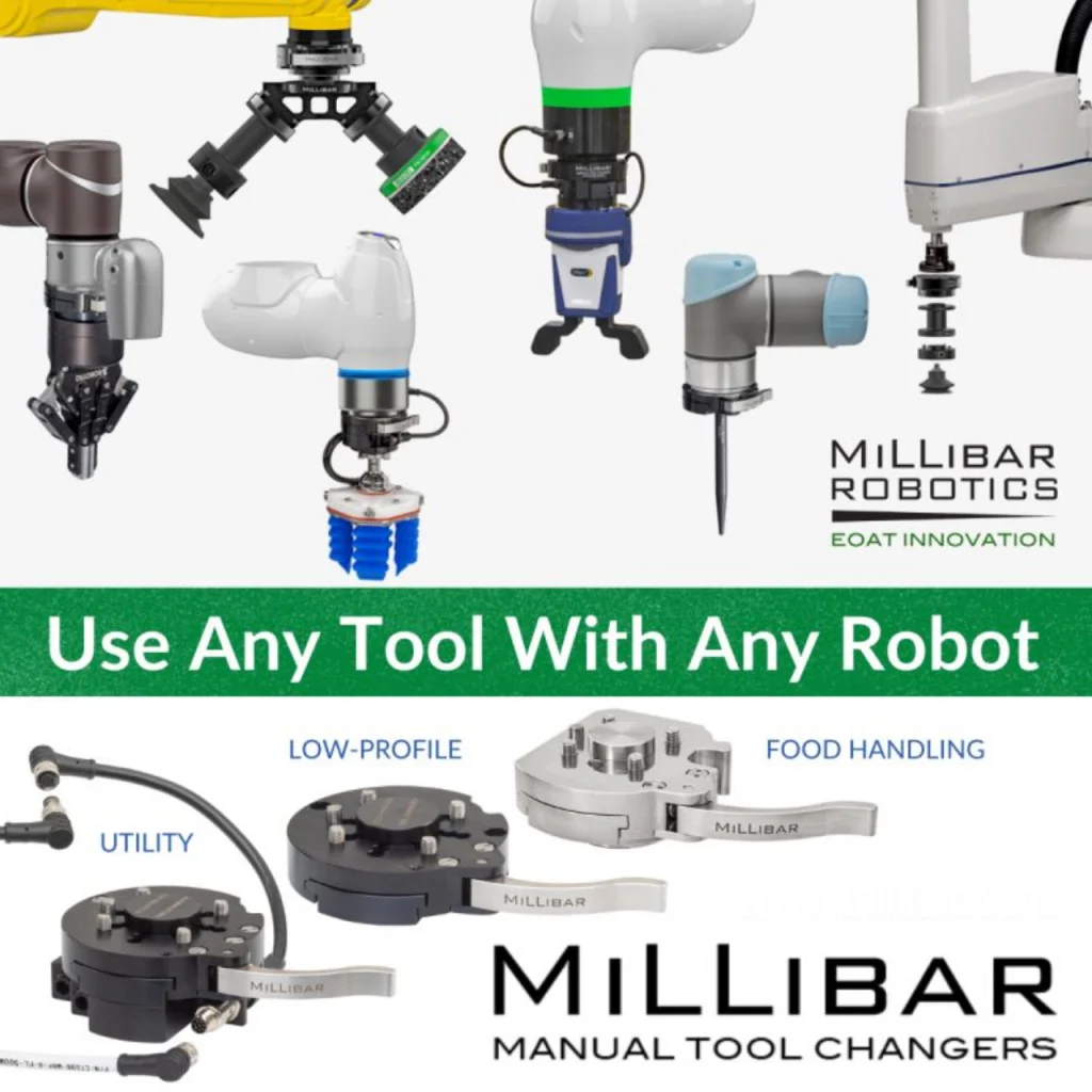 Millibar product image