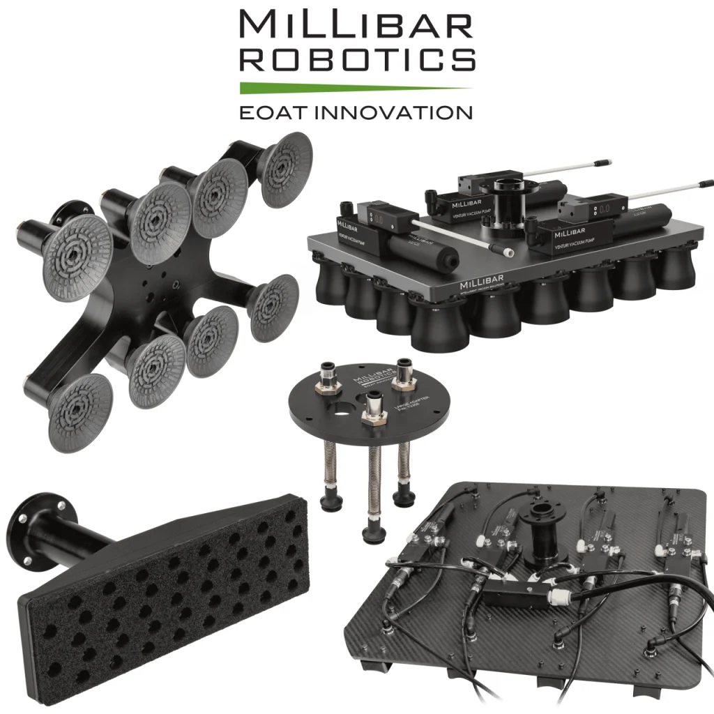 Millibar product image