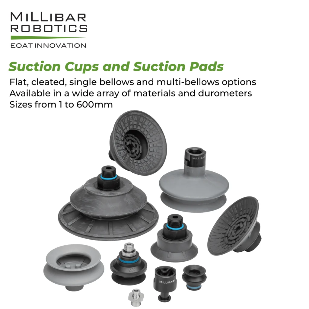 Millibar product image