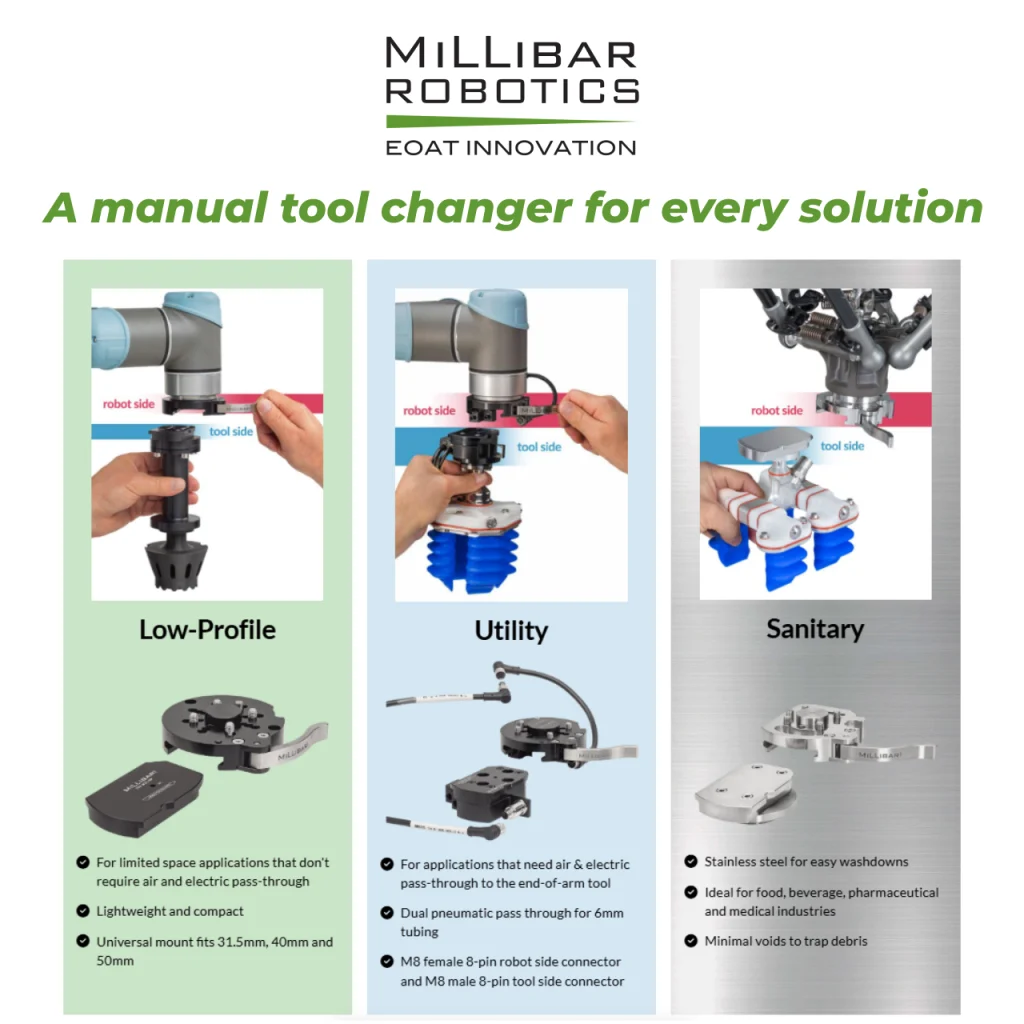 Millibar product image