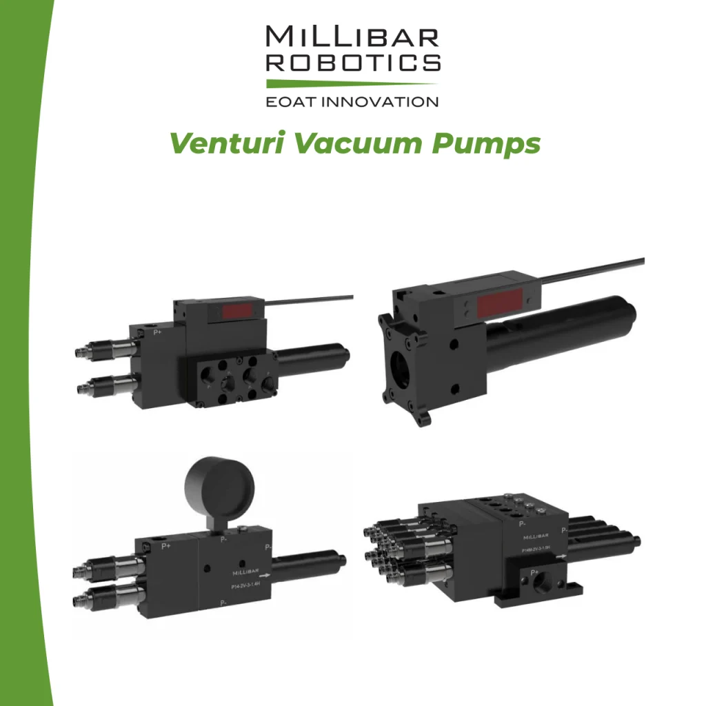 Millibar product image