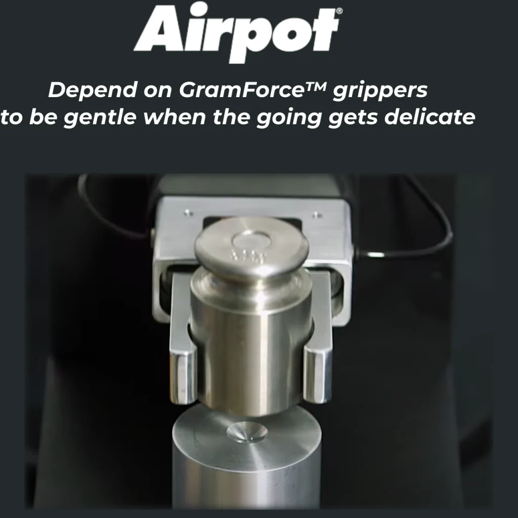 Airpot product image