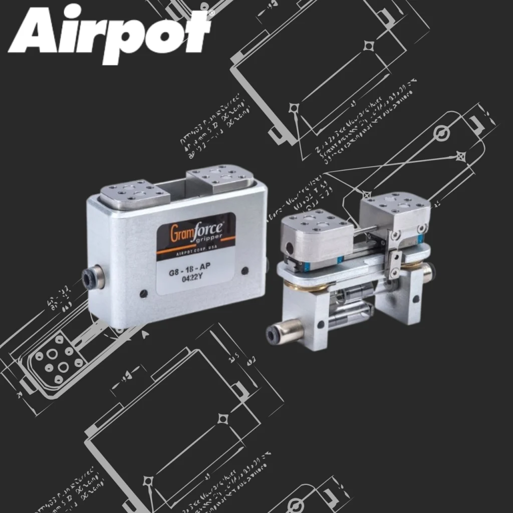 Airpot product image