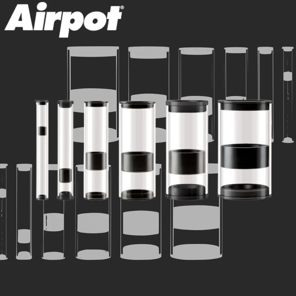 Airpot product image
