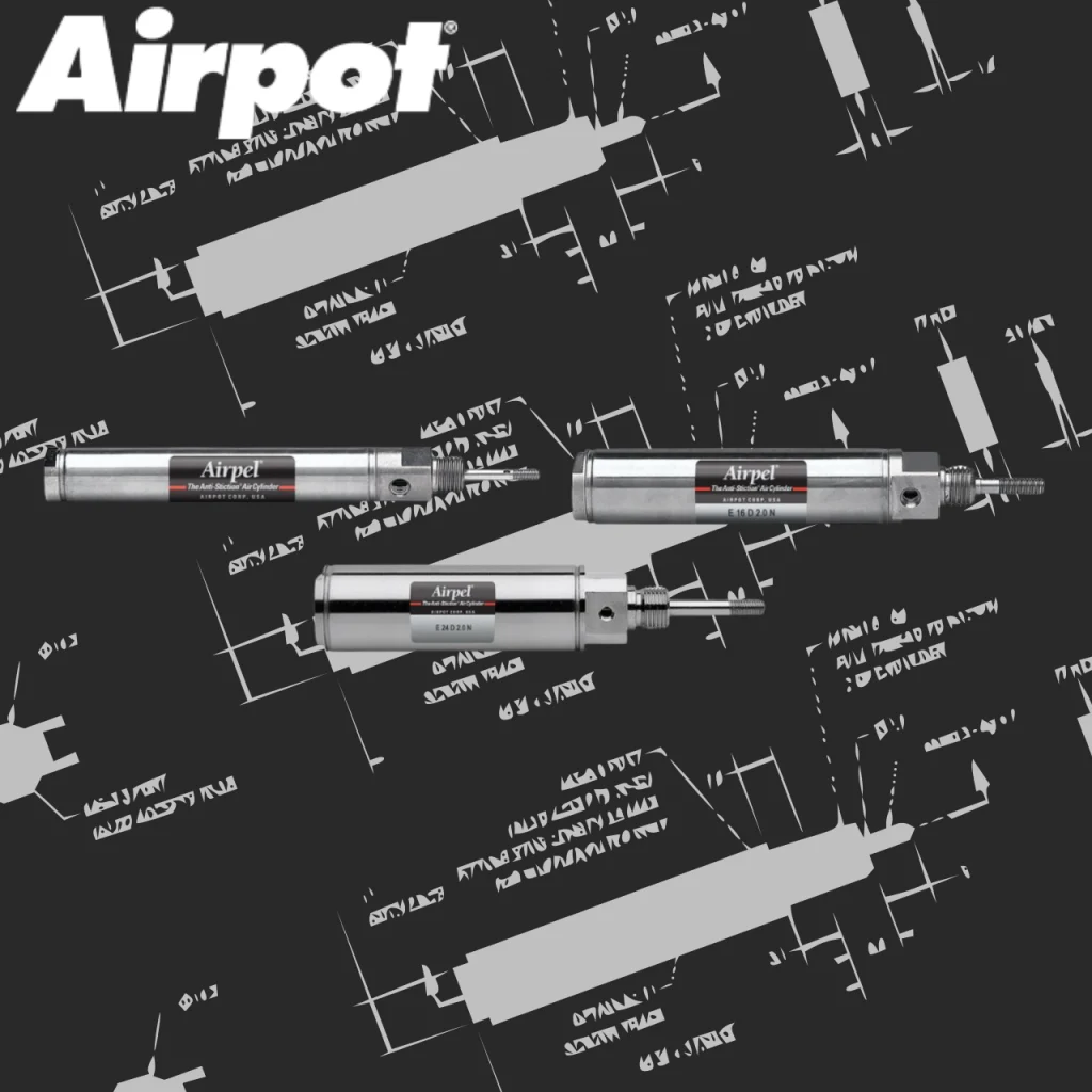Airpot product image