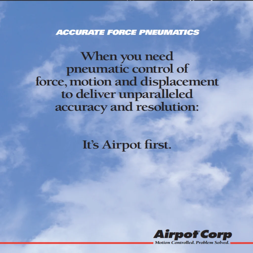 Airpot product image