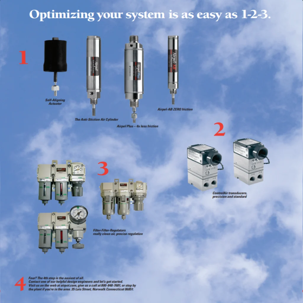 Airpot product image