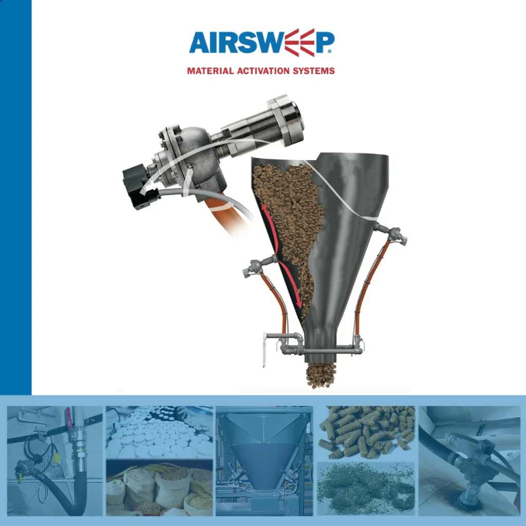 Control concept product image