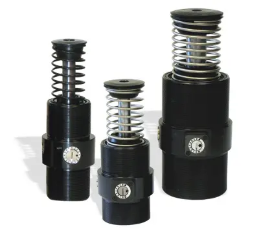 enidine shock absorber