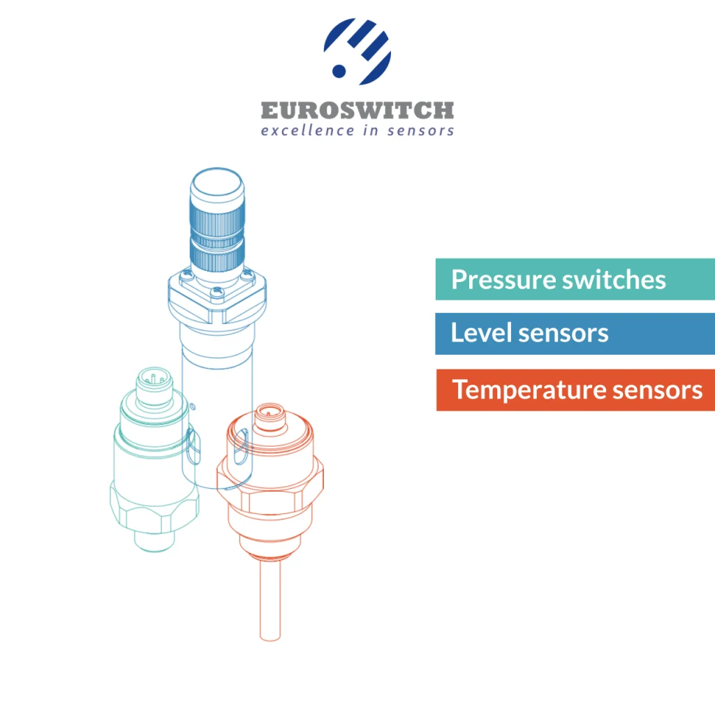 Euroswitch product image
