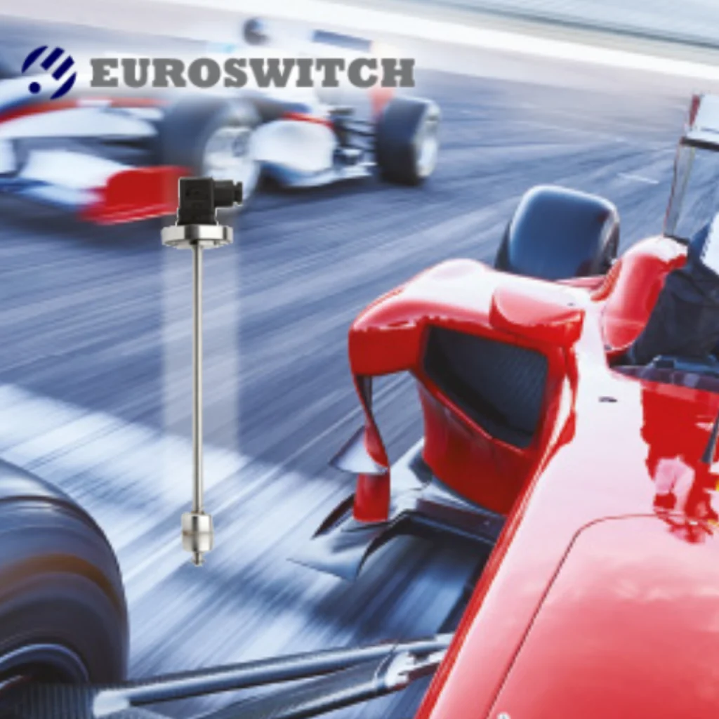 Euroswitch product image