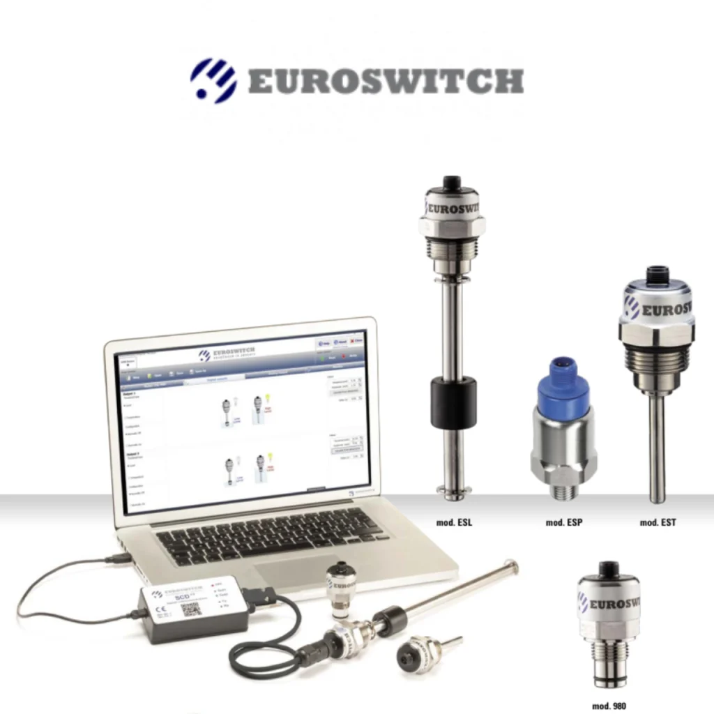 Euroswitch product image