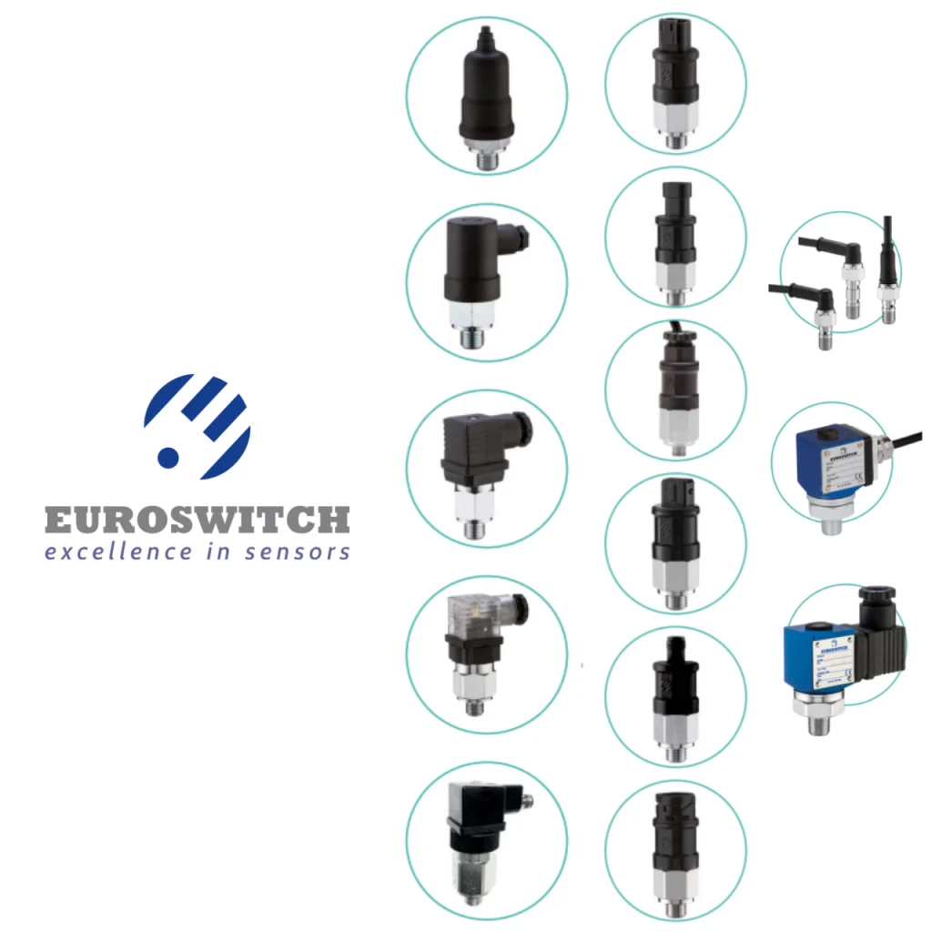 Euroswitch product image