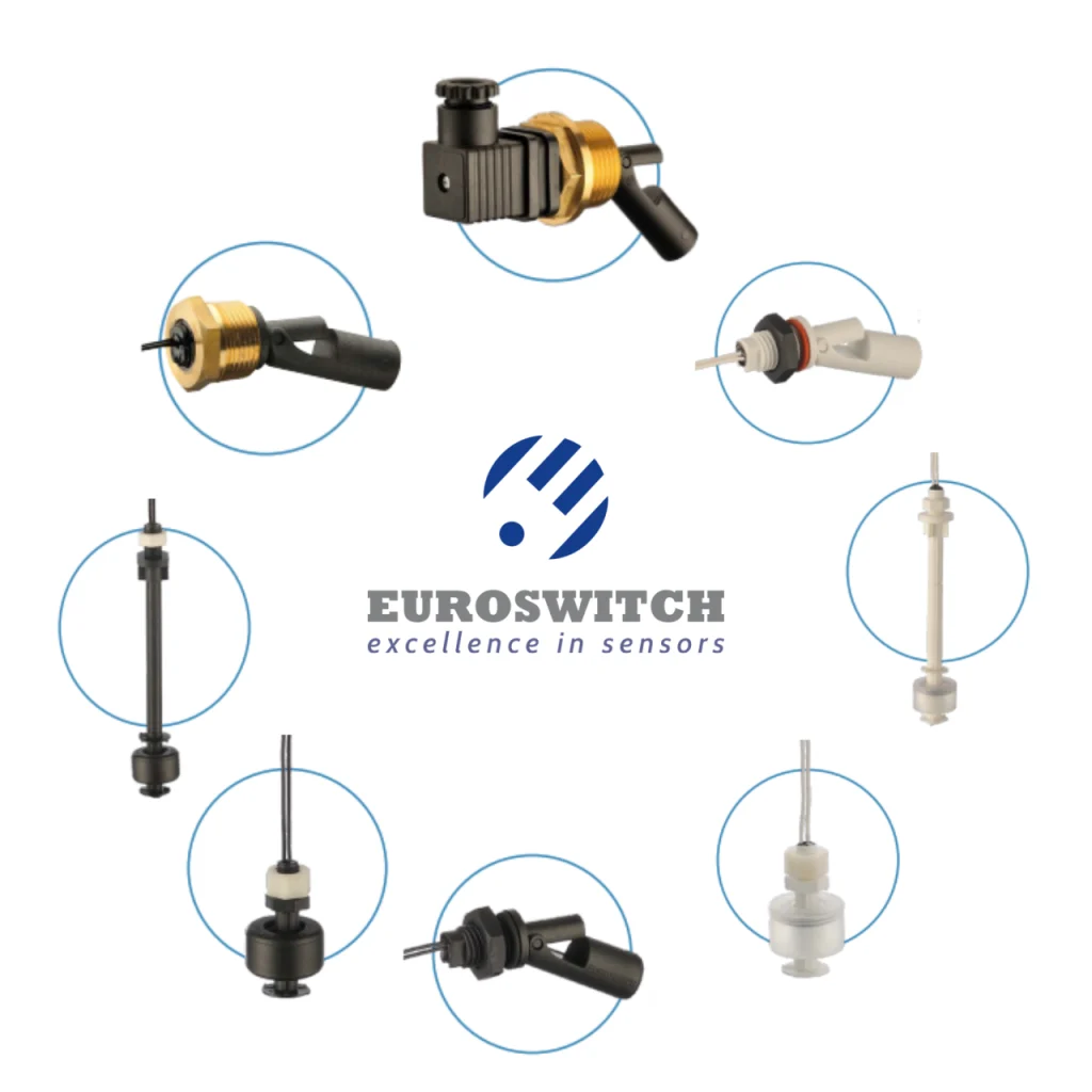 Euroswitch product image