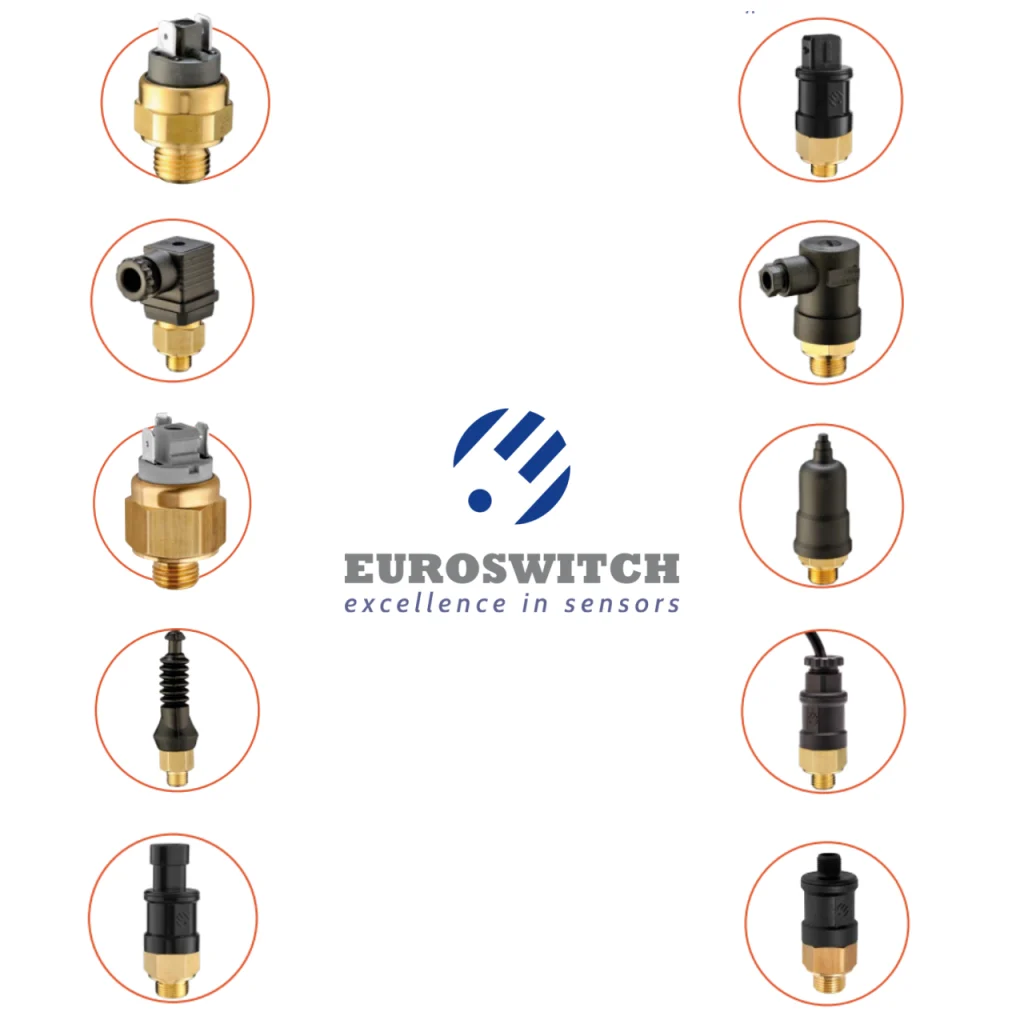 Euroswitch product image