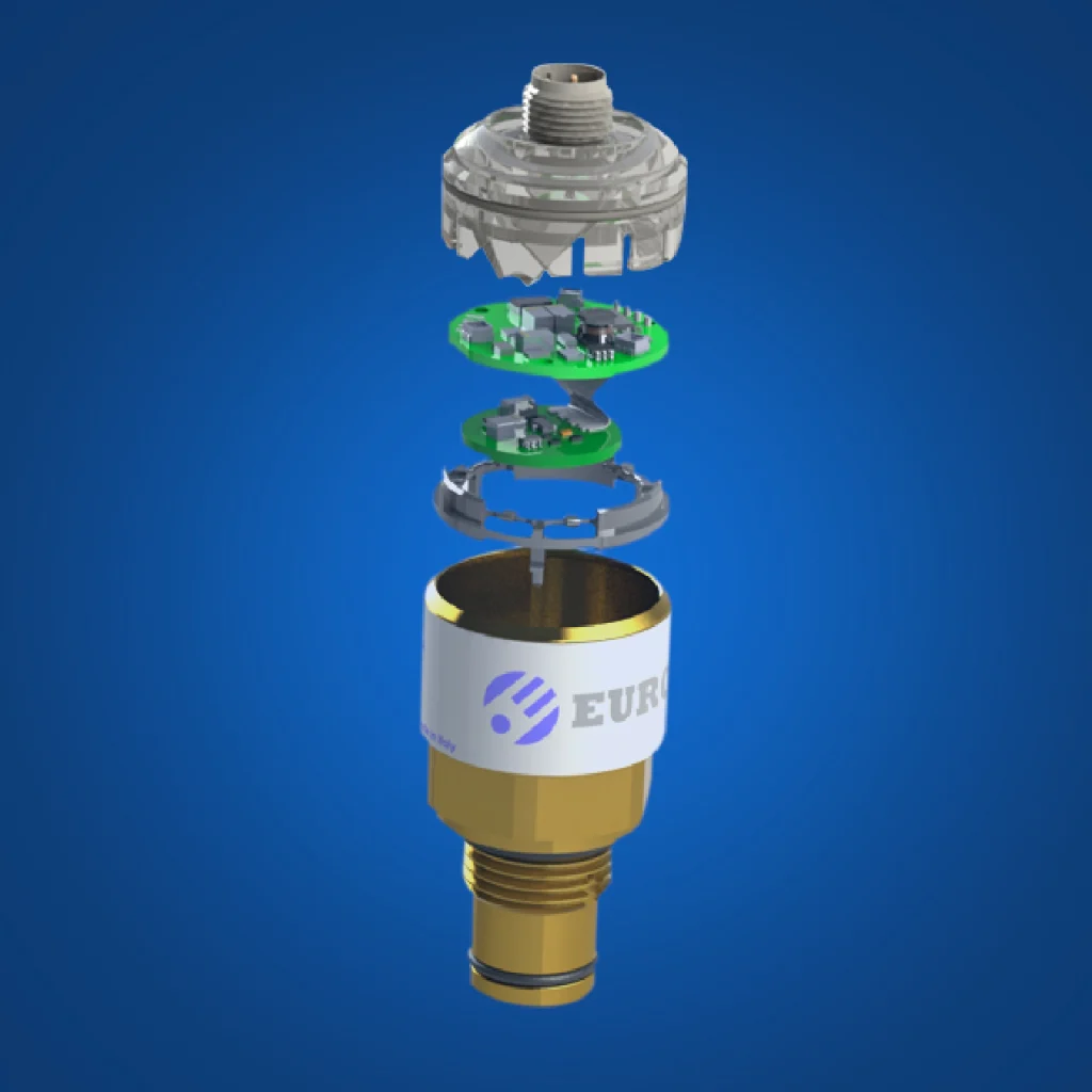 Euroswitch product image