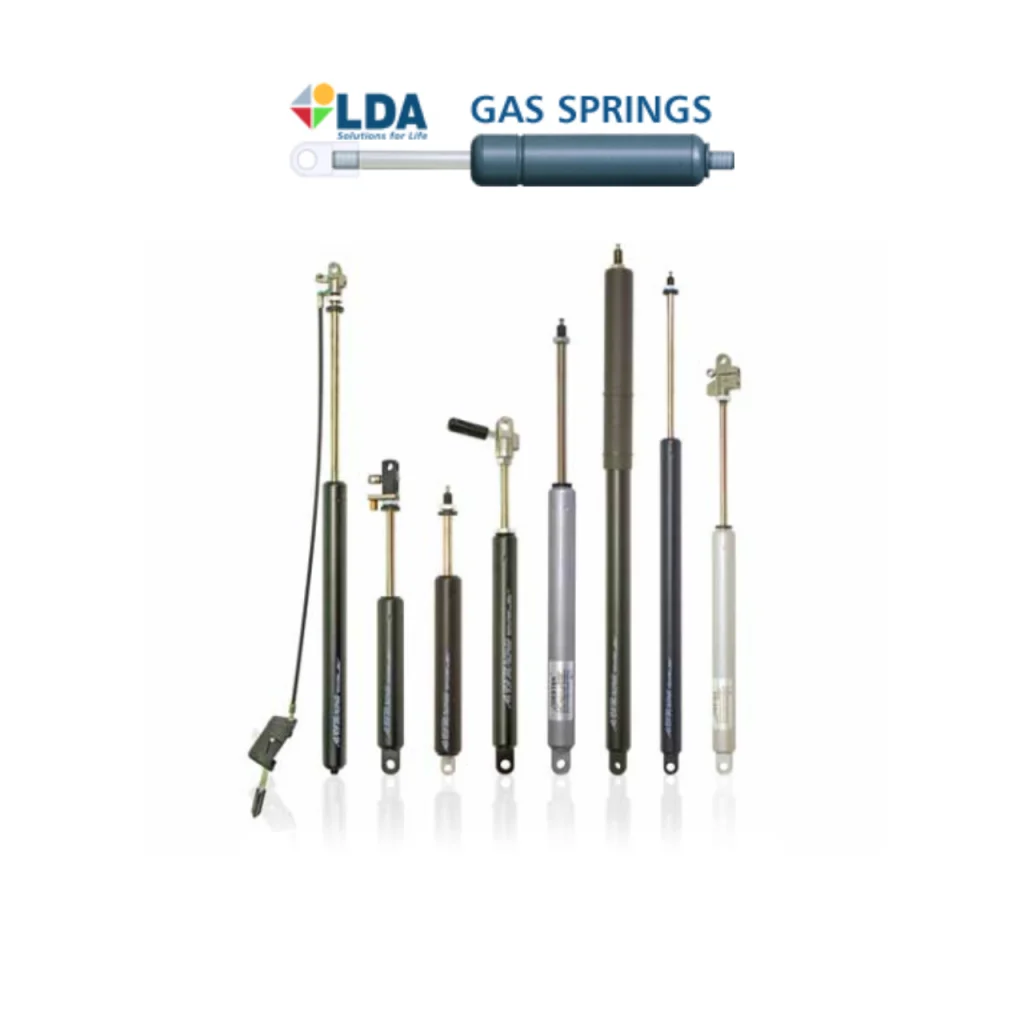 LDA gasspring image