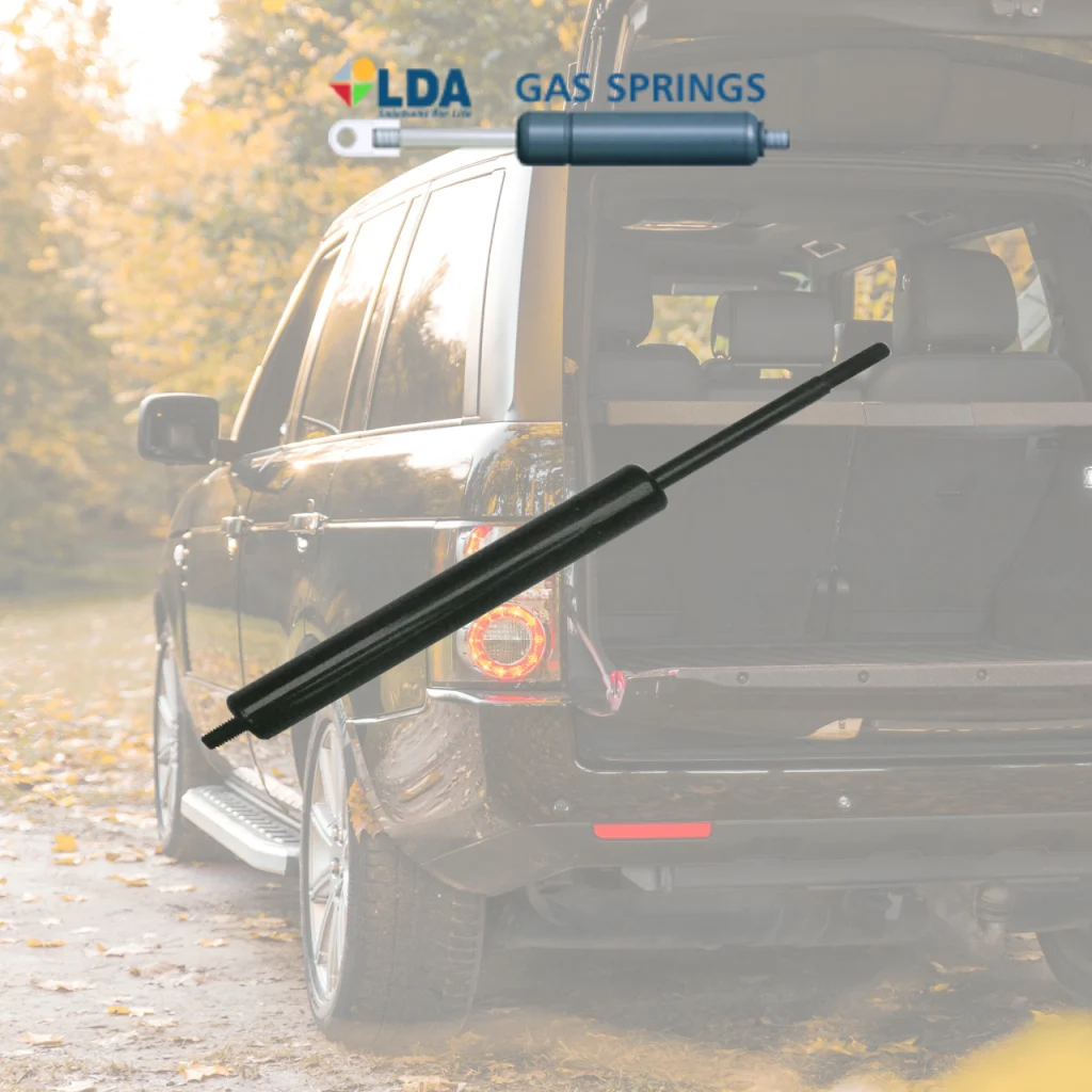 LDA gasspring image