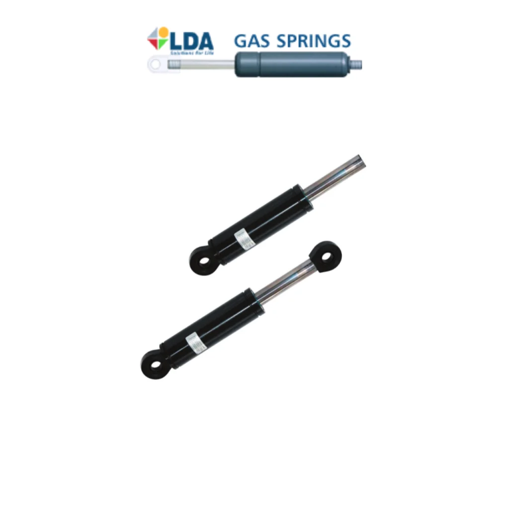 LDA gasspring image