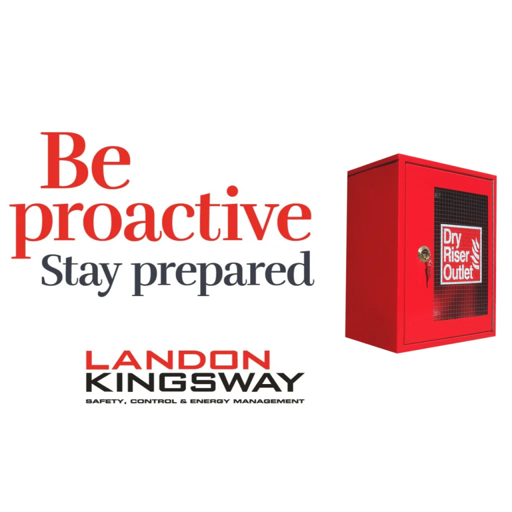 Landon kingsway product image