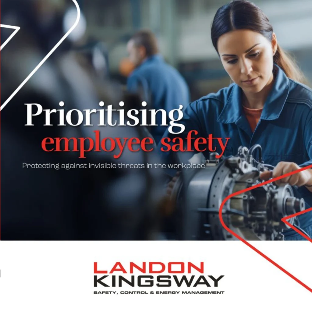 Landon kingsway product image