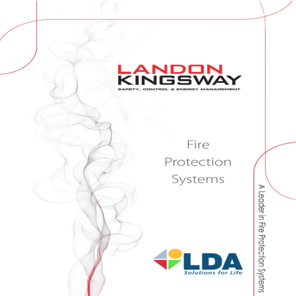 Landon kingsway product image