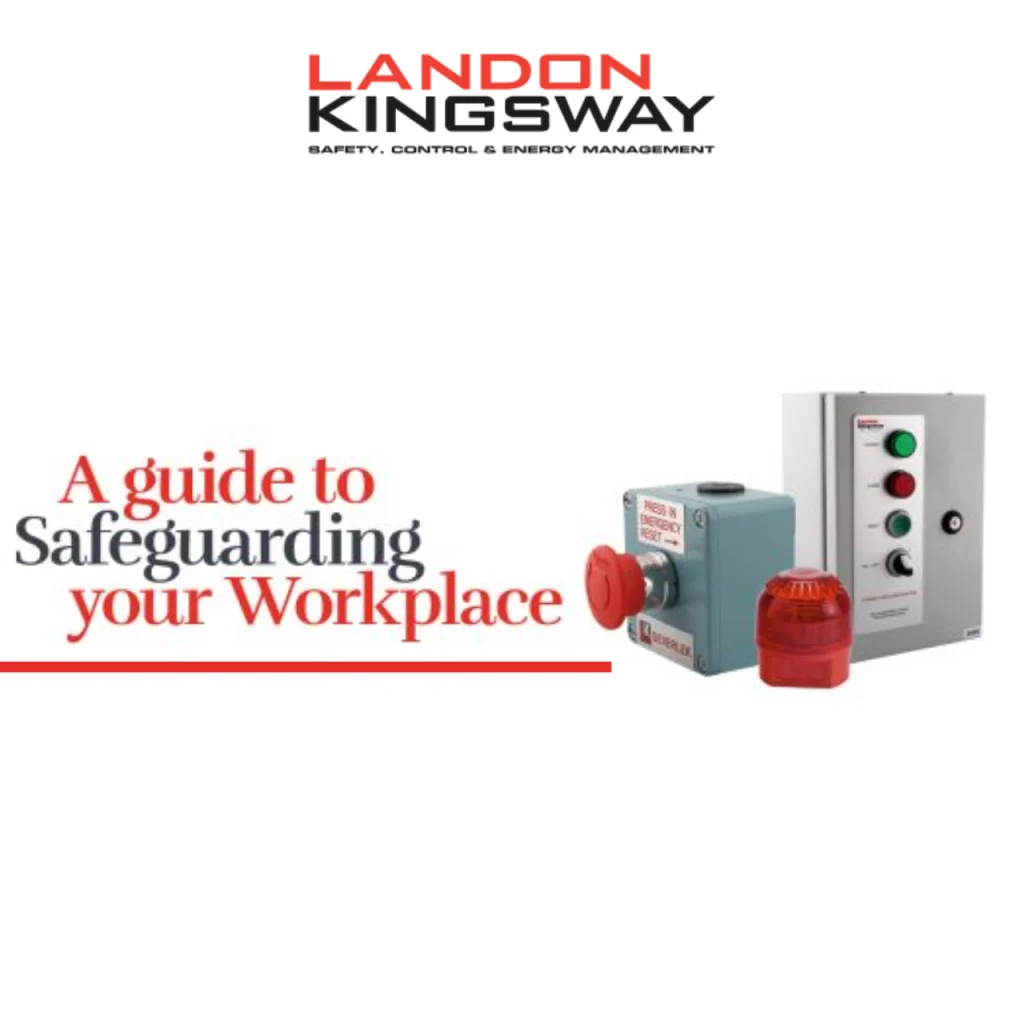Landon kingsway product image