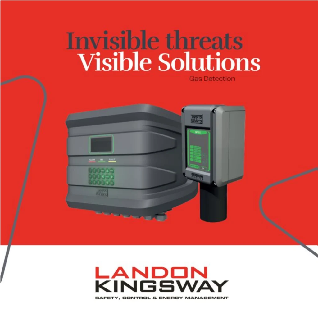 Landon kingsway product image