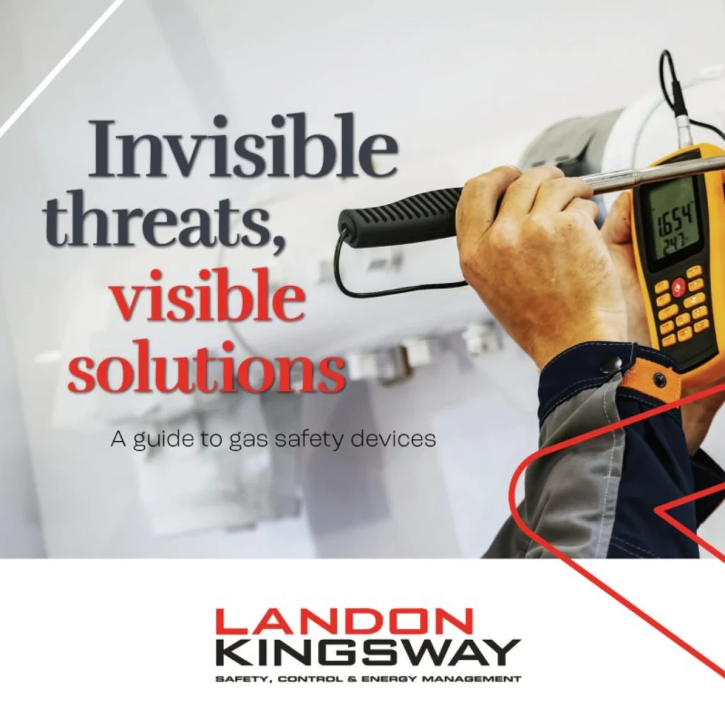 Landon kingsway product image