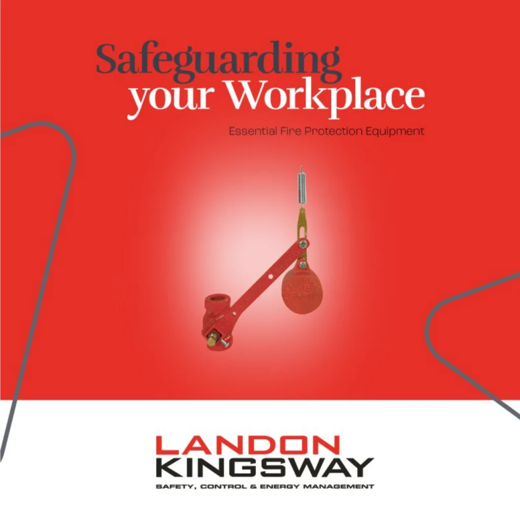 Landon kingsway product image