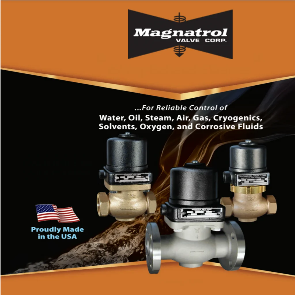 Magnatrol product image