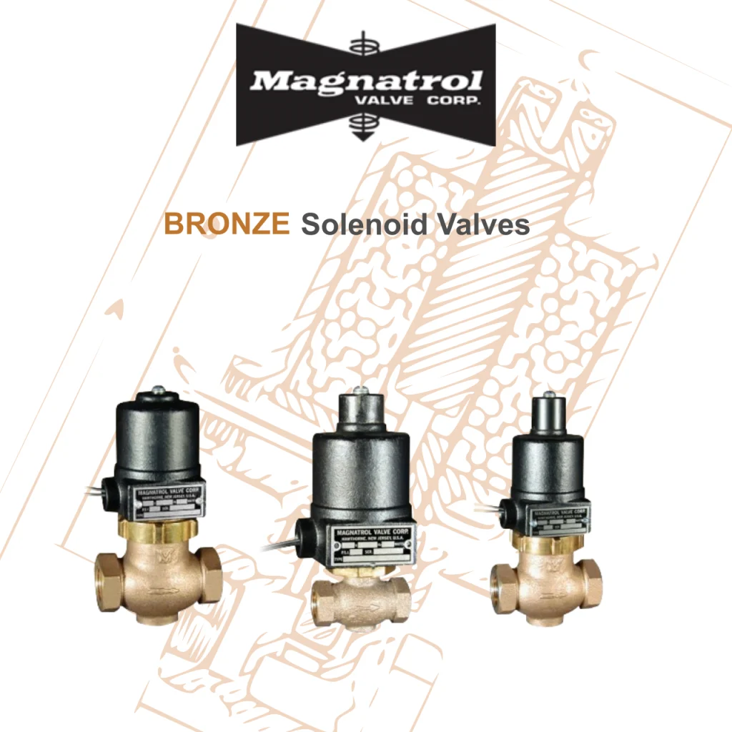 Magnatrol product image