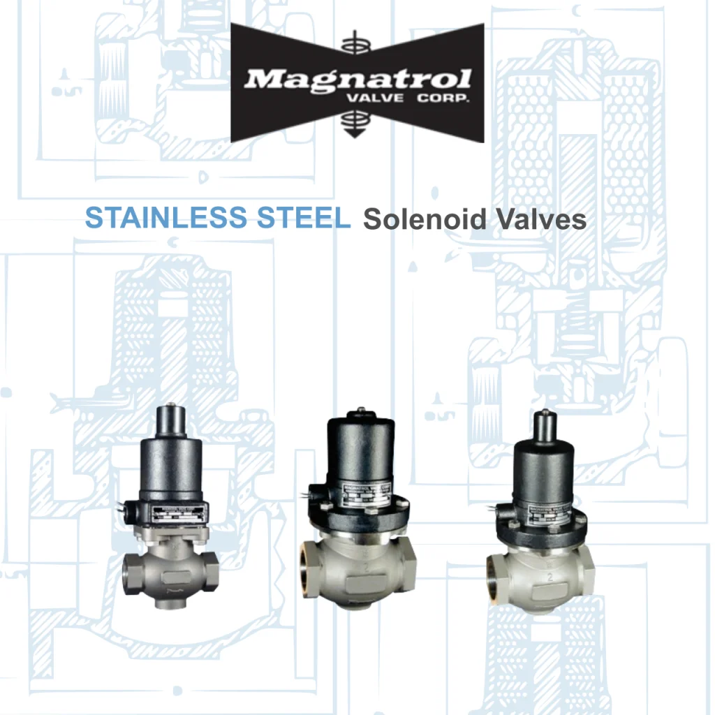 Magnatrol product image