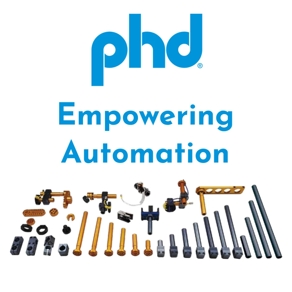 Slider product image from PHD