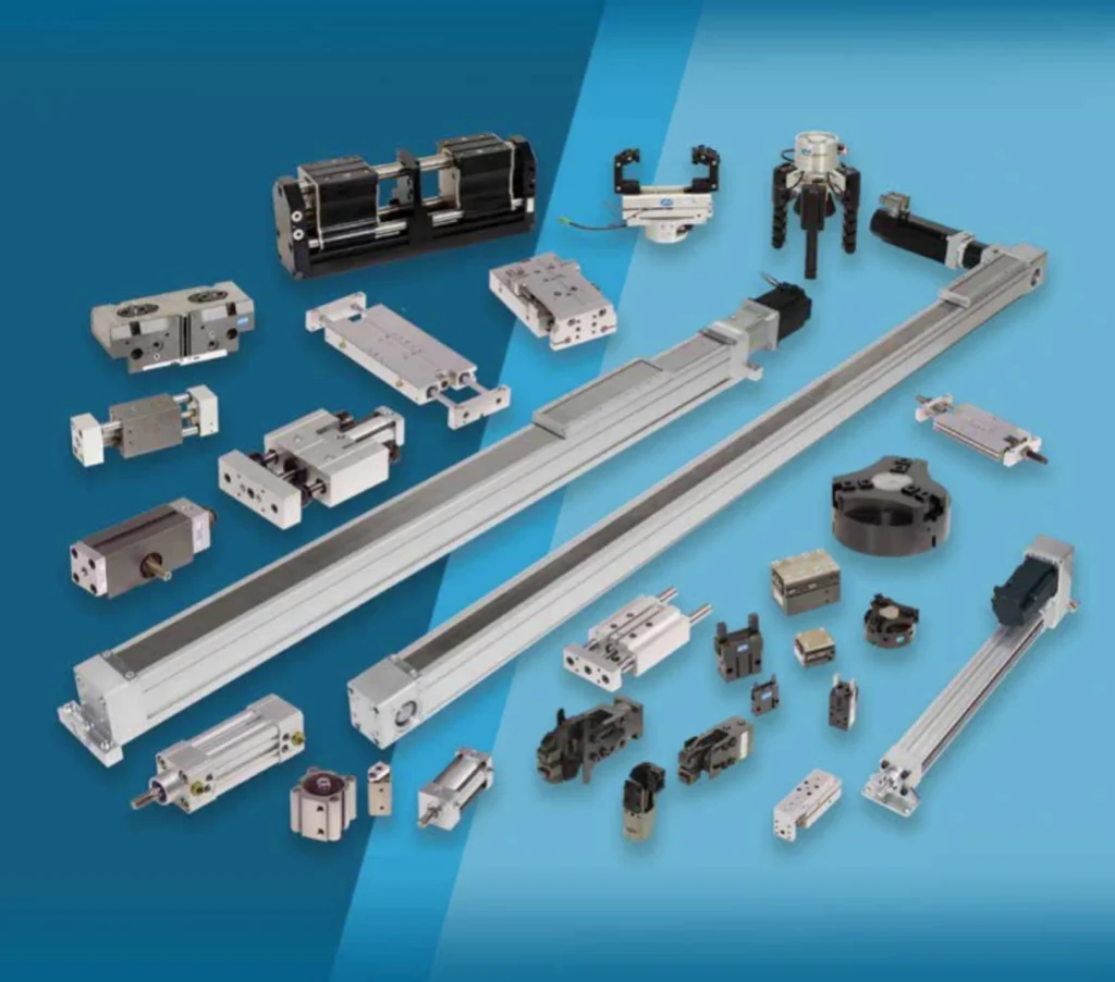 Slider product image from PHD