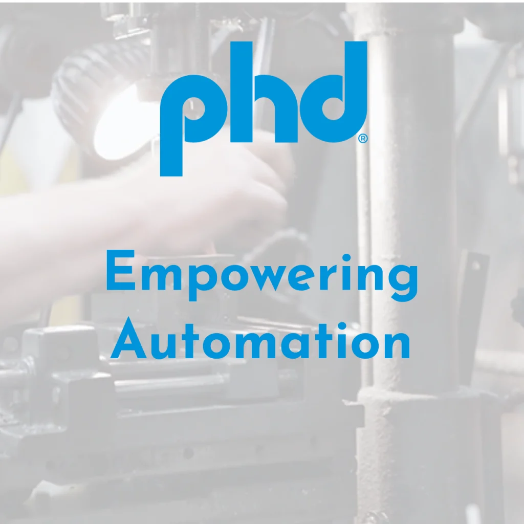 Slider product image from PHD