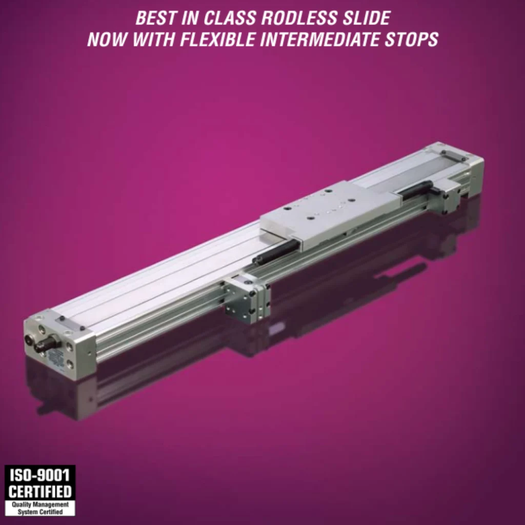 Slider product image from PHD