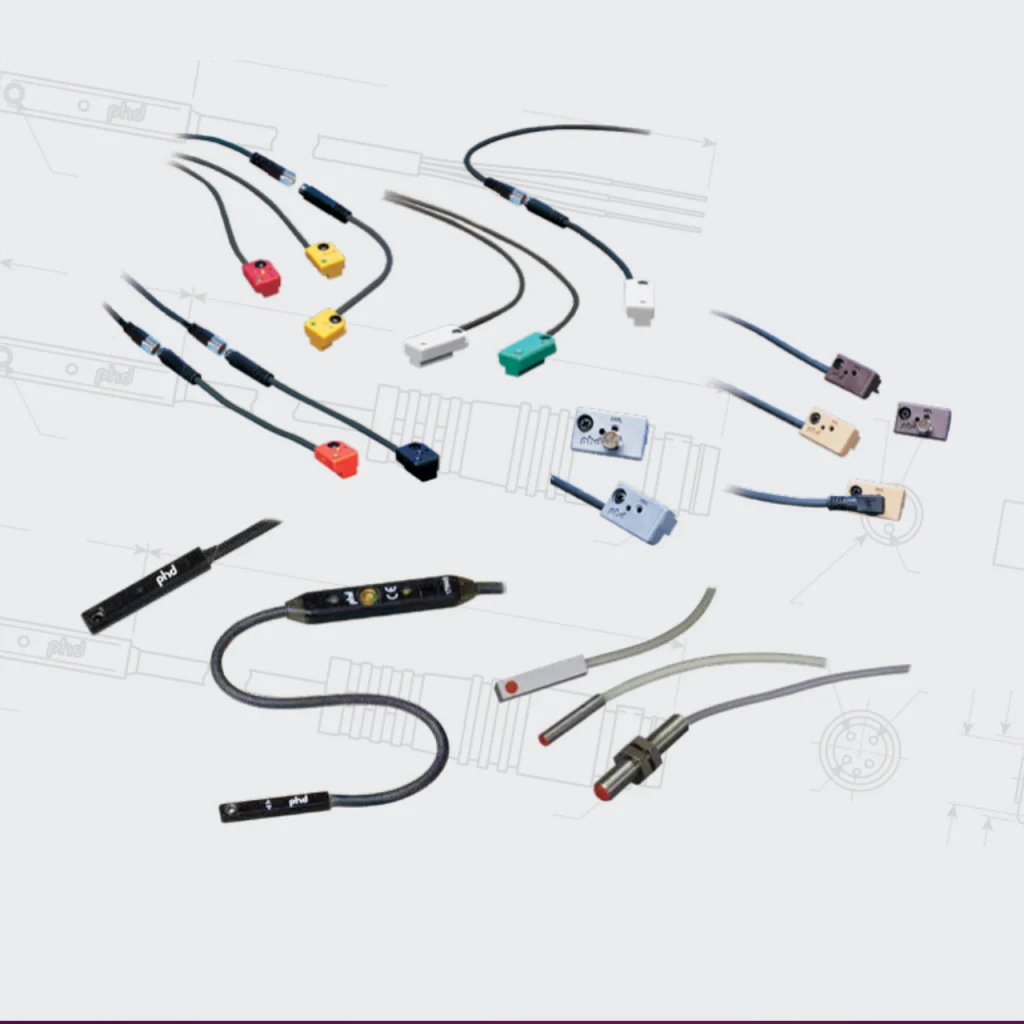 Slider product image from PHD