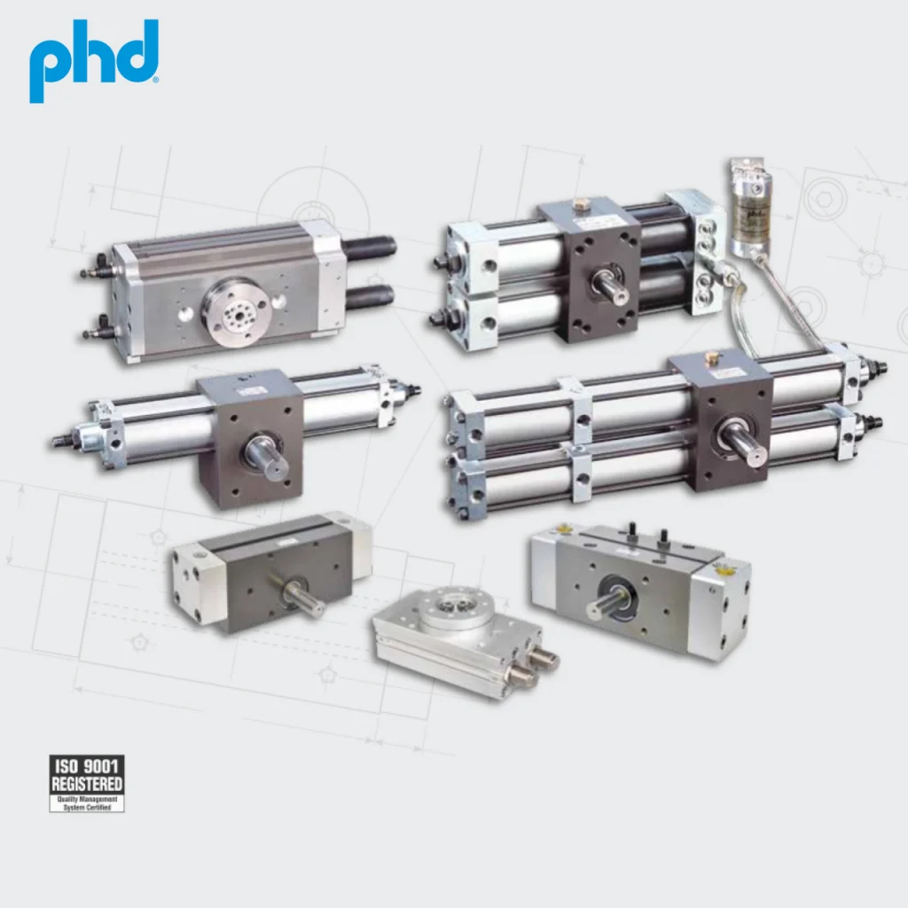 Slider product image from PHD
