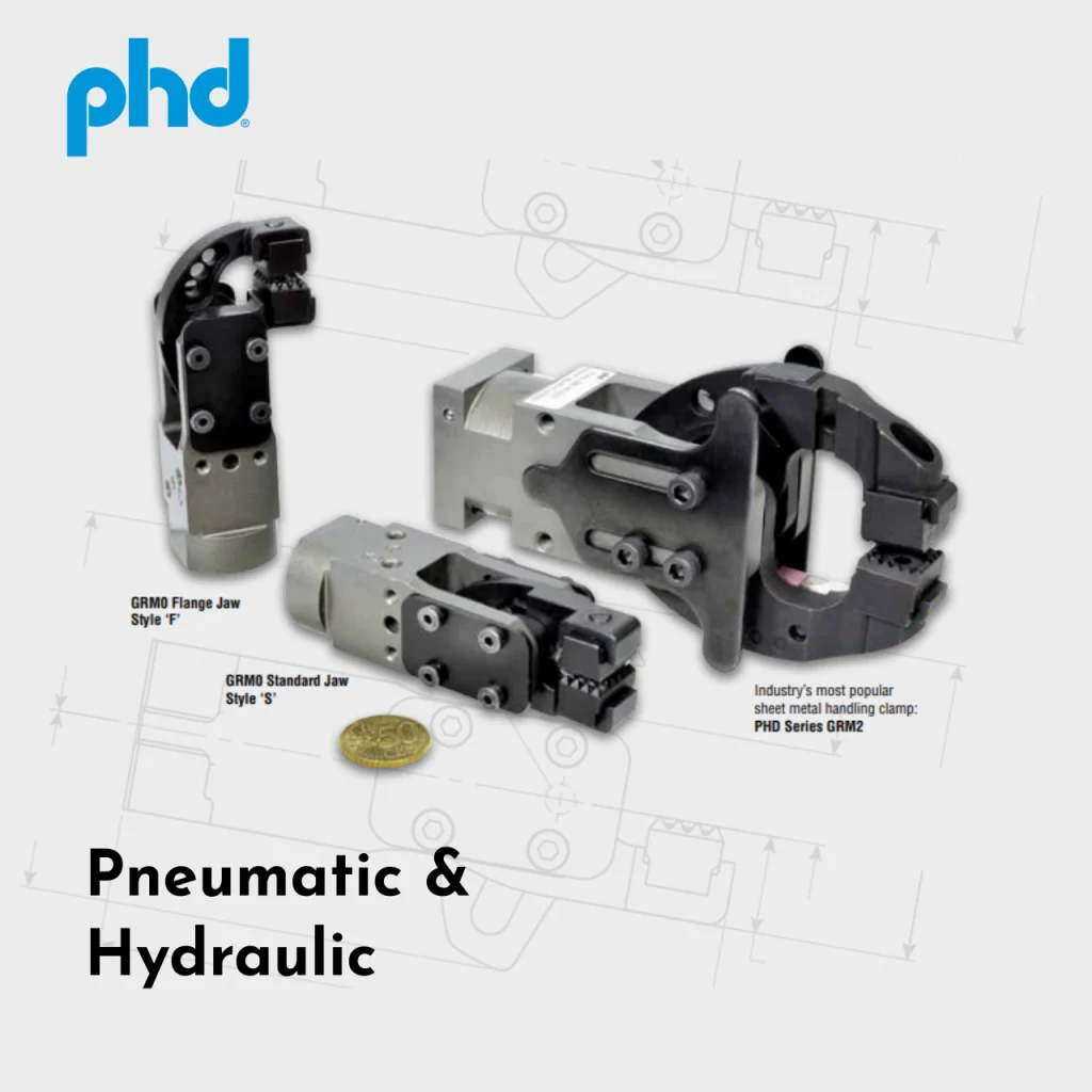 Slider product image from PHD