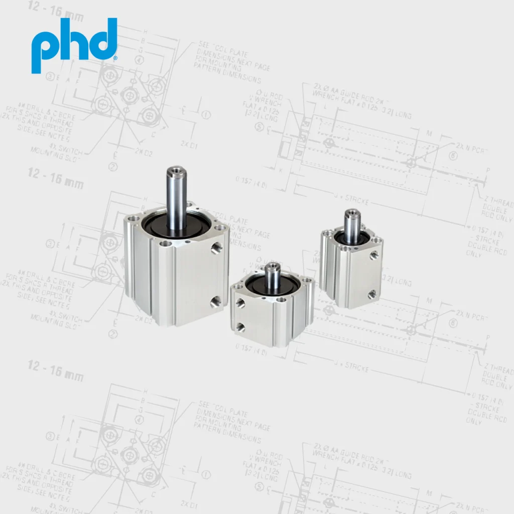 Slider product image from PHD