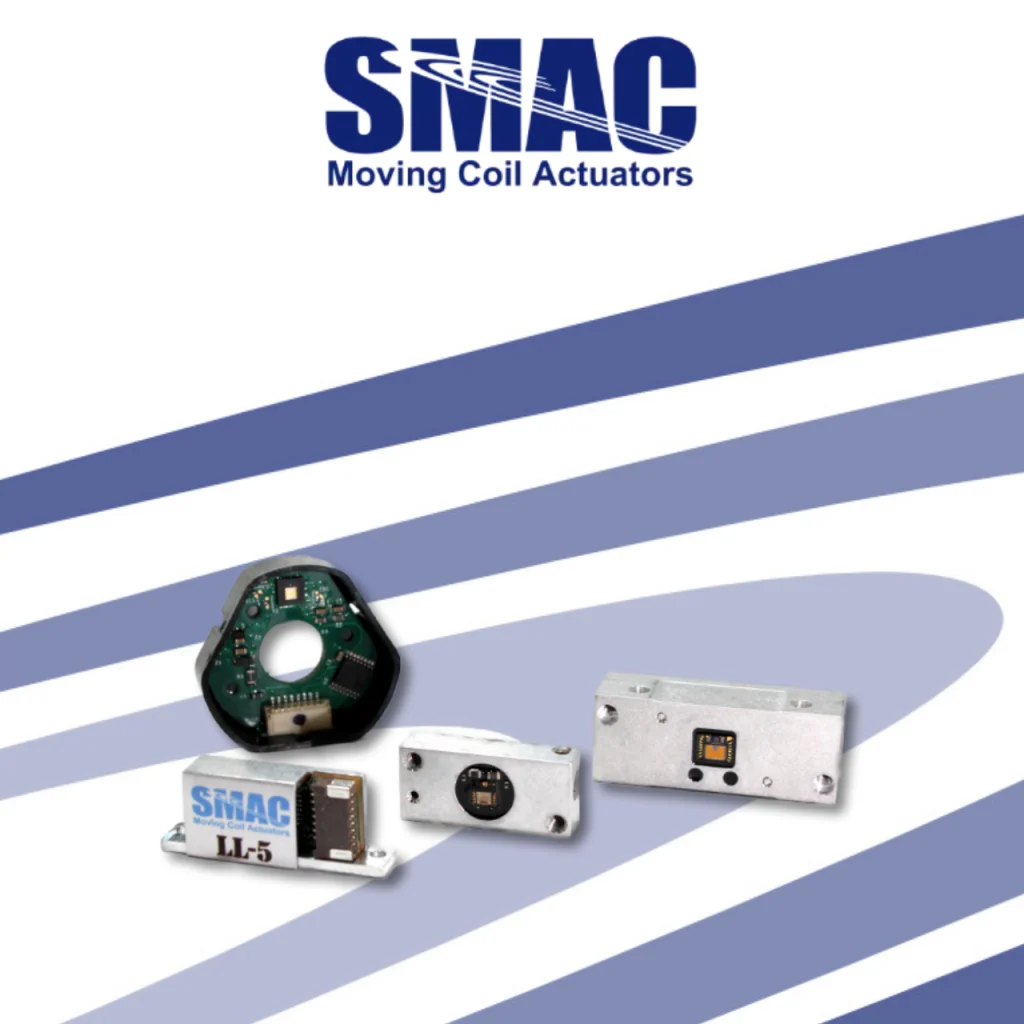 SMAC product image