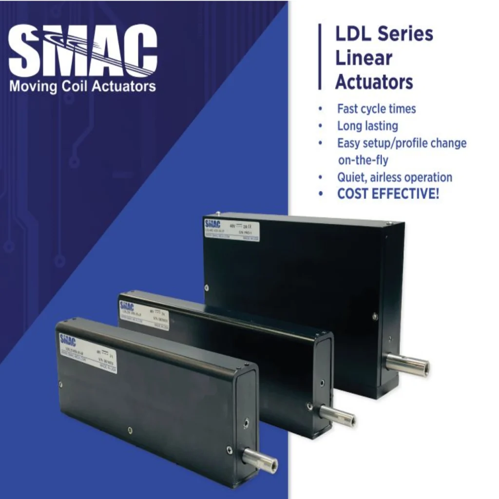 SMAC product image